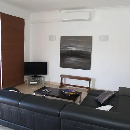 Apartment Seafront Spinola Bay *