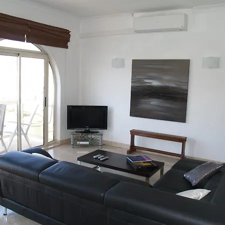 Apartment Seafront Spinola Bay Saint Julian's