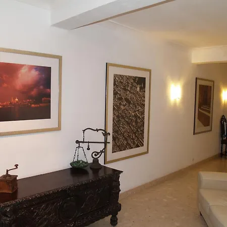 Appartement Seafront Spinola Bay