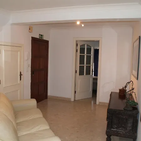 Seafront Spinola Bay Apartment