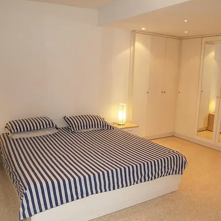 Apartment Seafront Spinola Bay Saint Julian's