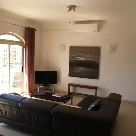 Seafront Spinola Bay Appartement