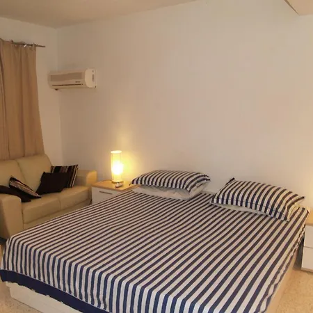 Seafront Spinola Bay Appartement *