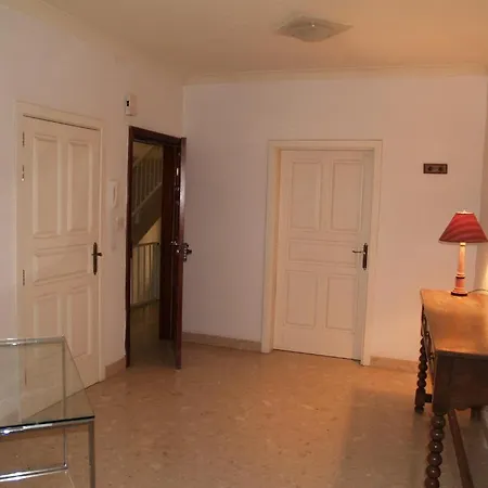 Apartment Seafront Spinola Bay *
