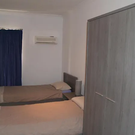 Apartment Seafront Spinola Bay *