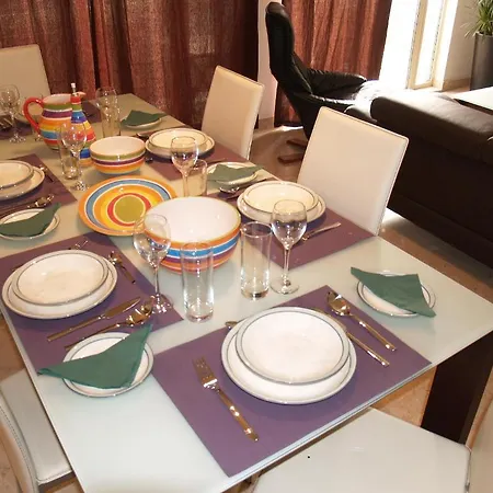 Seafront Spinola Bay Apartamento *